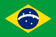 Flaga: Brazylia