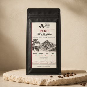 Kawa Peru